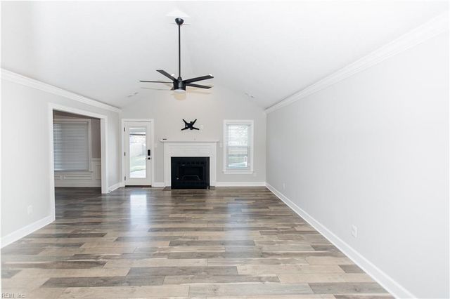 2493 Lemans WAY, Virginia Beach, VA 23456