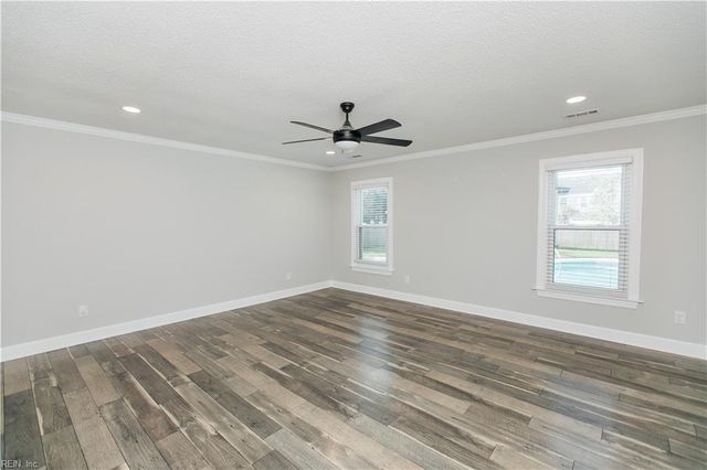 2493 Lemans WAY, Virginia Beach, VA 23456