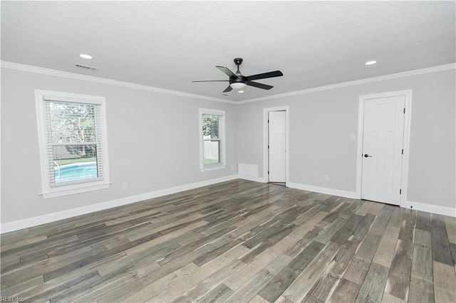 2493 Lemans WAY, Virginia Beach, VA 23456