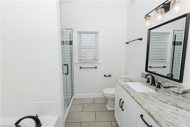 2493 Lemans WAY, Virginia Beach, VA 23456