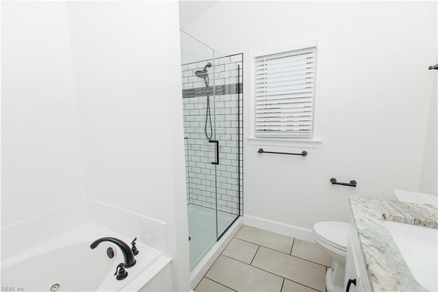 2493 Lemans WAY, Virginia Beach, VA 23456
