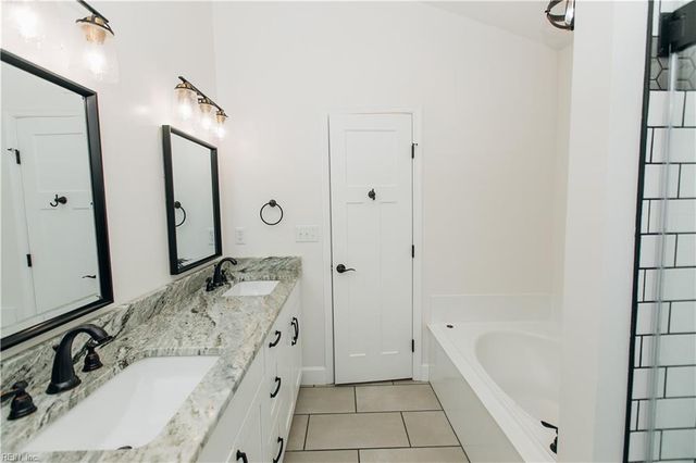 2493 Lemans WAY, Virginia Beach, VA 23456