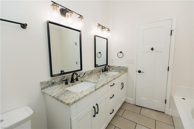 2493 Lemans WAY, Virginia Beach, VA 23456