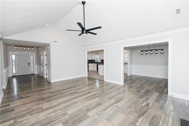 2493 Lemans WAY, Virginia Beach, VA 23456