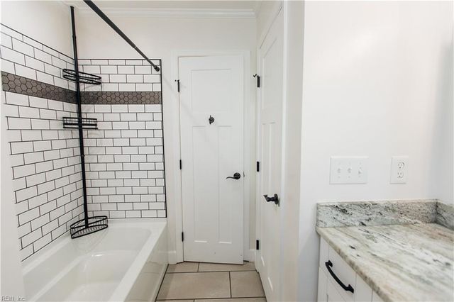 2493 Lemans WAY, Virginia Beach, VA 23456
