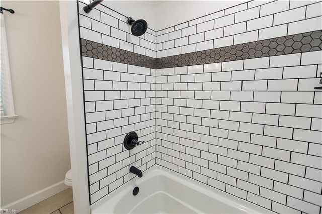 2493 Lemans WAY, Virginia Beach, VA 23456