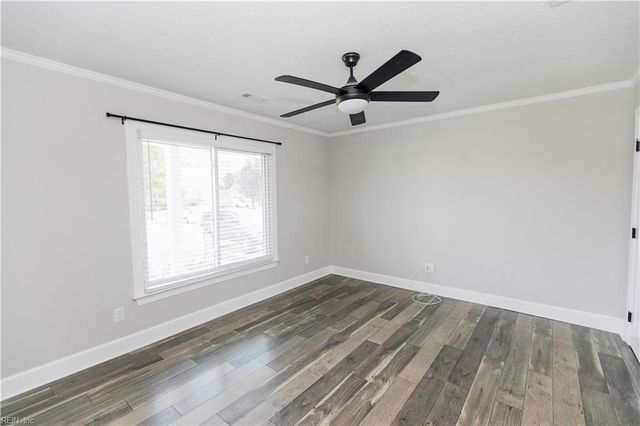 2493 Lemans WAY, Virginia Beach, VA 23456