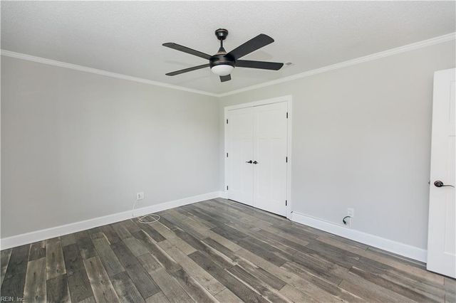 2493 Lemans WAY, Virginia Beach, VA 23456