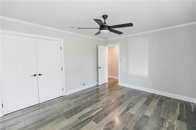 2493 Lemans WAY, Virginia Beach, VA 23456