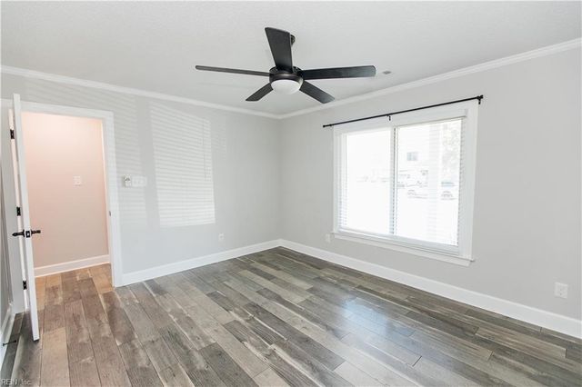 2493 Lemans WAY, Virginia Beach, VA 23456