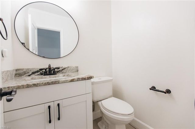 2493 Lemans WAY, Virginia Beach, VA 23456