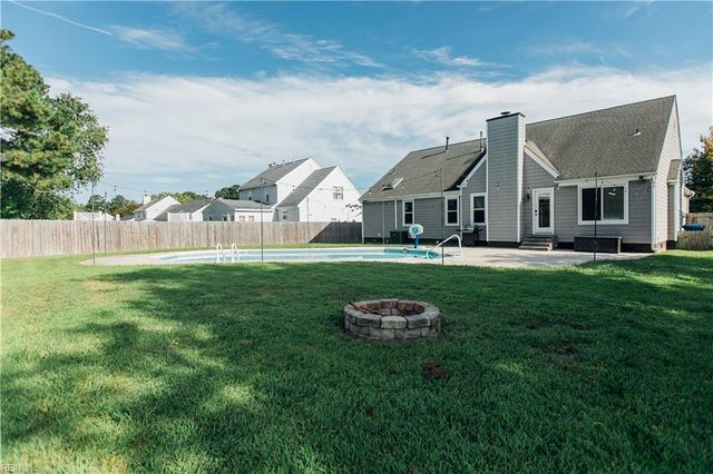 2493 Lemans WAY, Virginia Beach, VA 23456