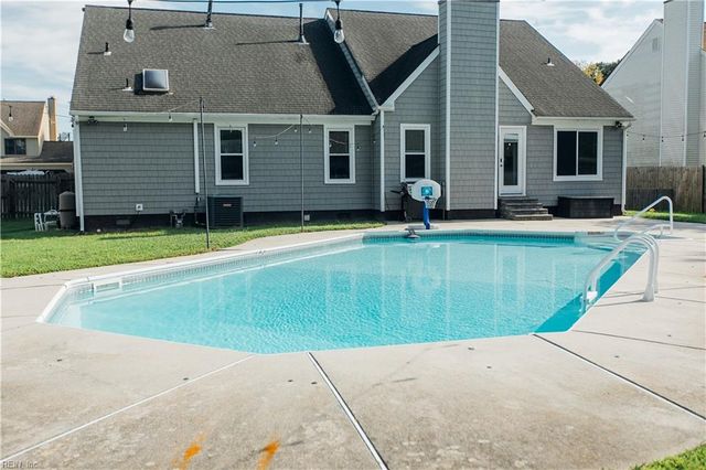 2493 Lemans WAY, Virginia Beach, VA 23456