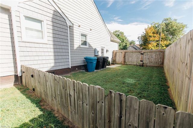 2493 Lemans WAY, Virginia Beach, VA 23456