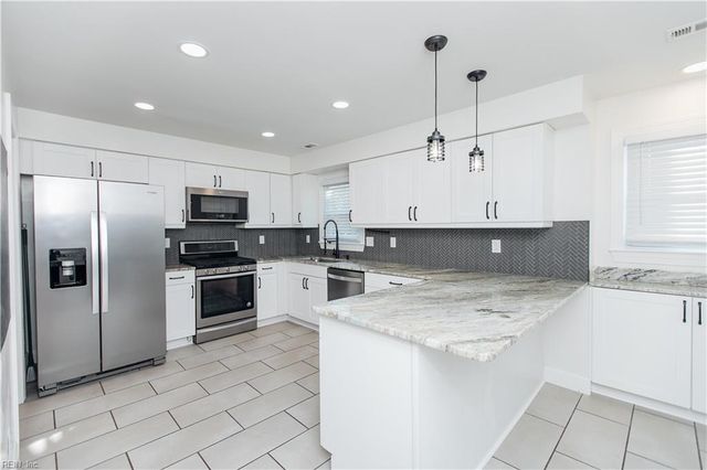 2493 Lemans WAY, Virginia Beach, VA 23456
