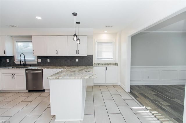 2493 Lemans WAY, Virginia Beach, VA 23456