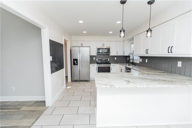 2493 Lemans WAY, Virginia Beach, VA 23456