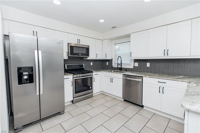 2493 Lemans WAY, Virginia Beach, VA 23456