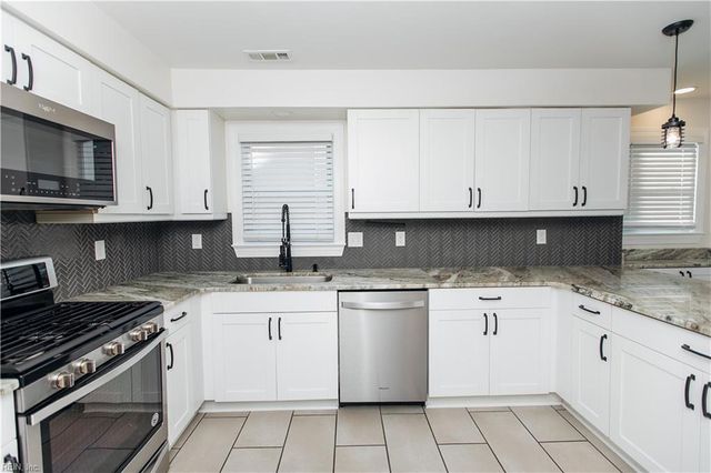 2493 Lemans WAY, Virginia Beach, VA 23456