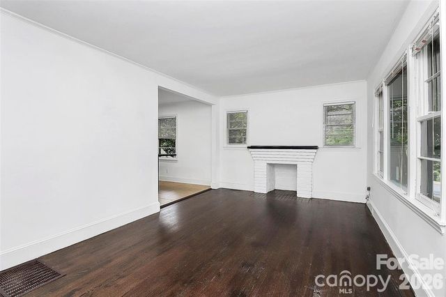 2642 Rachel Street, Charlotte, NC 28206