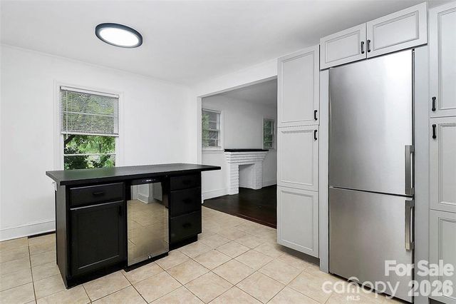 2642 Rachel Street, Charlotte, NC 28206