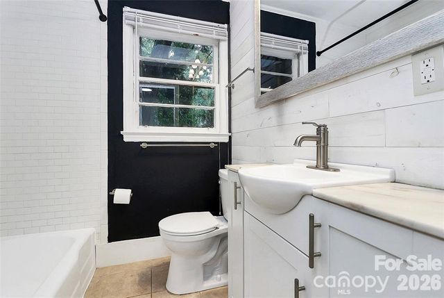 2642 Rachel Street, Charlotte, NC 28206