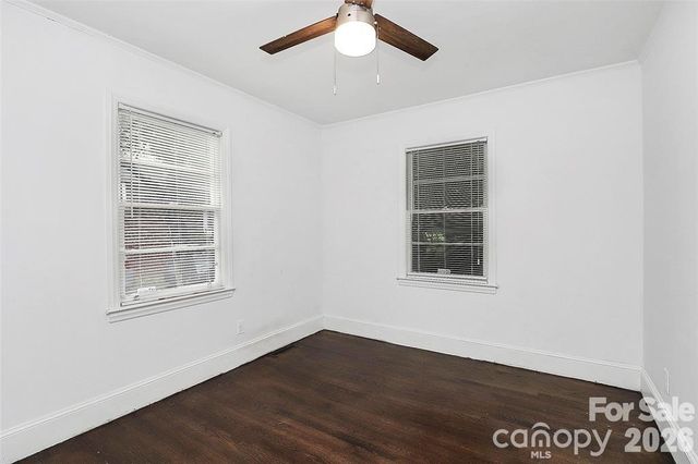 2642 Rachel Street, Charlotte, NC 28206