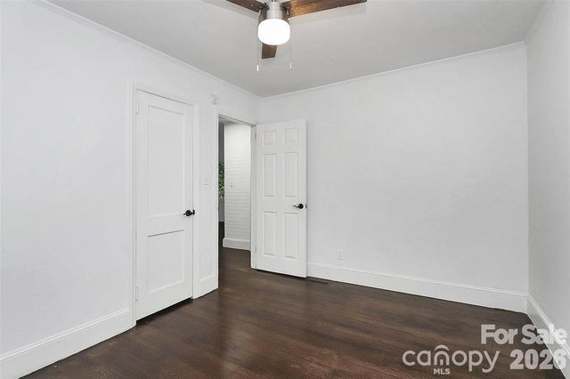 2642 Rachel Street, Charlotte, NC 28206