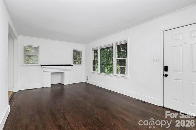 2642 Rachel Street, Charlotte, NC 28206