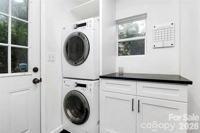 2642 Rachel Street, Charlotte, NC 28206