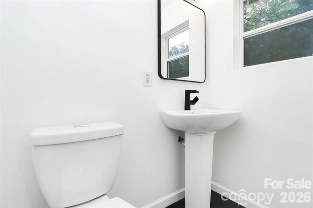 2642 Rachel Street, Charlotte, NC 28206