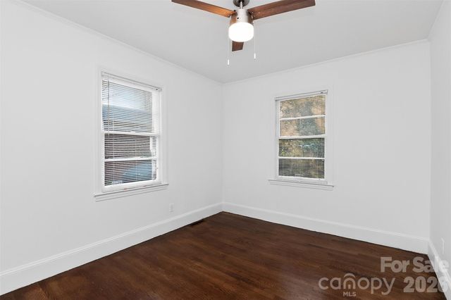2642 Rachel Street, Charlotte, NC 28206