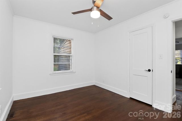 2642 Rachel Street, Charlotte, NC 28206