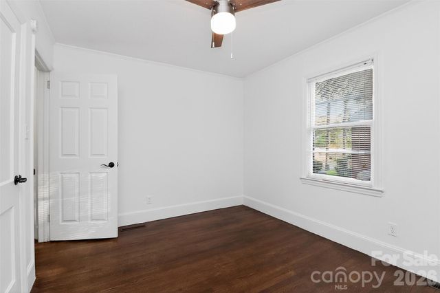 2642 Rachel Street, Charlotte, NC 28206