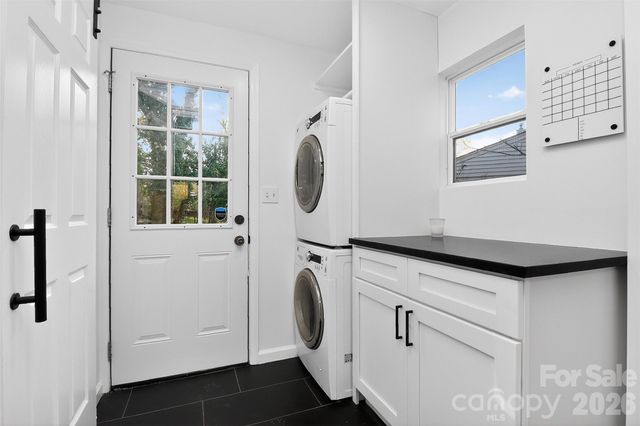 2642 Rachel Street, Charlotte, NC 28206