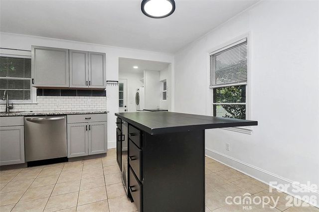 2642 Rachel Street, Charlotte, NC 28206