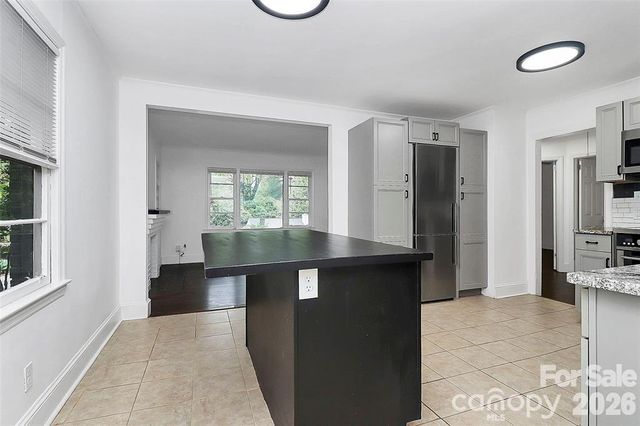 2642 Rachel Street, Charlotte, NC 28206