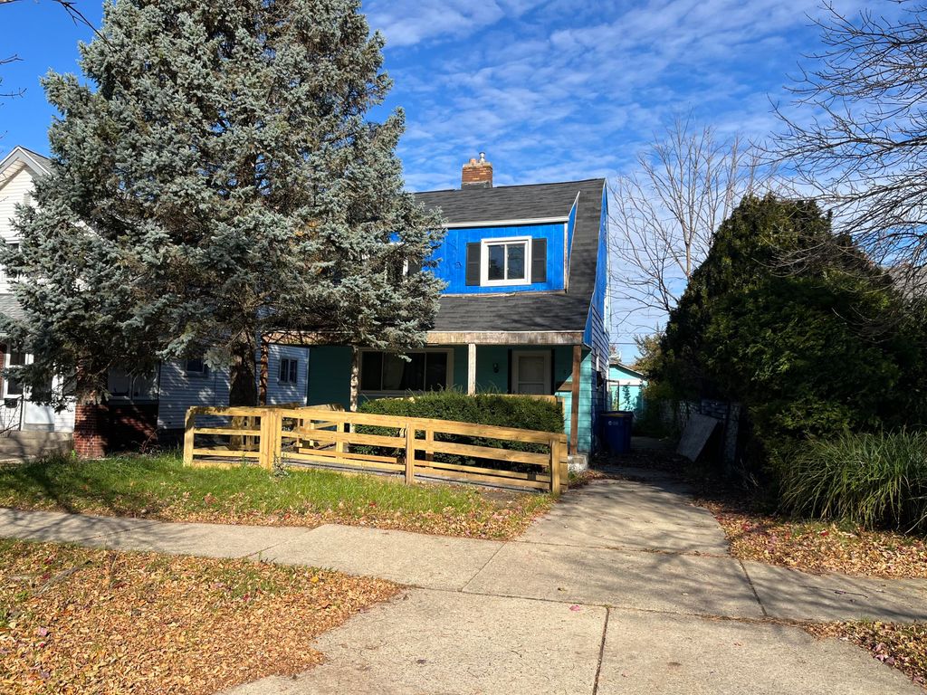 859 Lake Michigan Drive Nw, City Of Grand Rapids, MI 49504