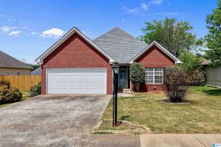 1025 LEXINGTON DRIVE, Moody, AL 35004