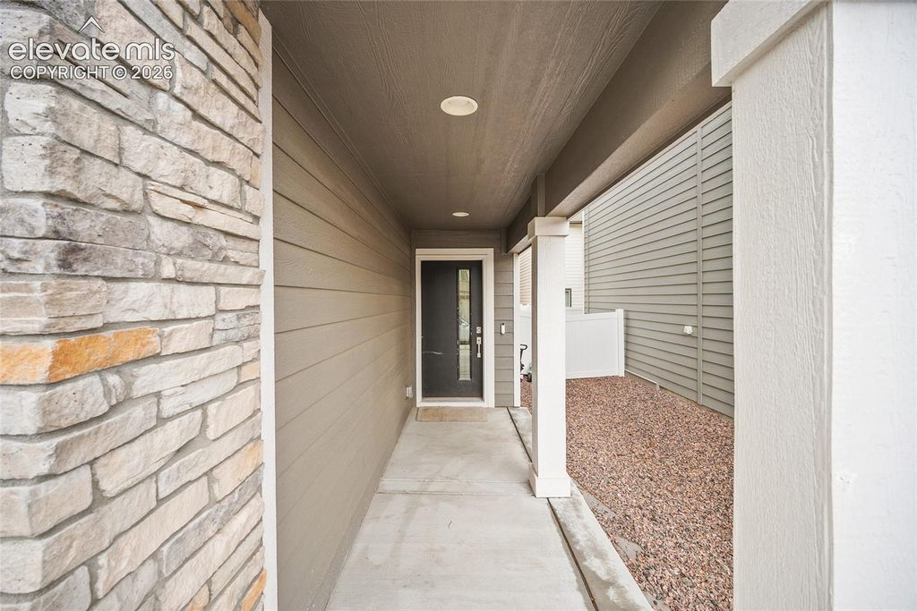 5277 Painted Sky View, Colorado Springs, CO 80916 — photo 4