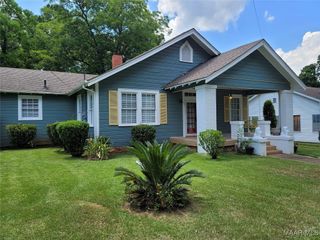 215 N Lewis Street, Montgomery, AL 36107