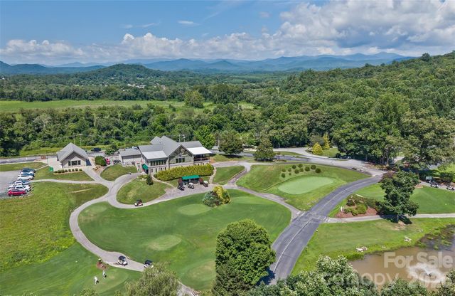 Lot 2 Tomahawk Trail 2, Hendersonville, NC 28739