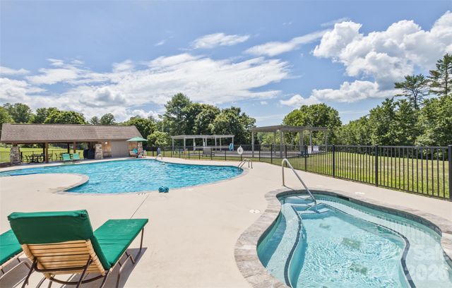 Lot 2 Tomahawk Trail 2, Hendersonville, NC 28739