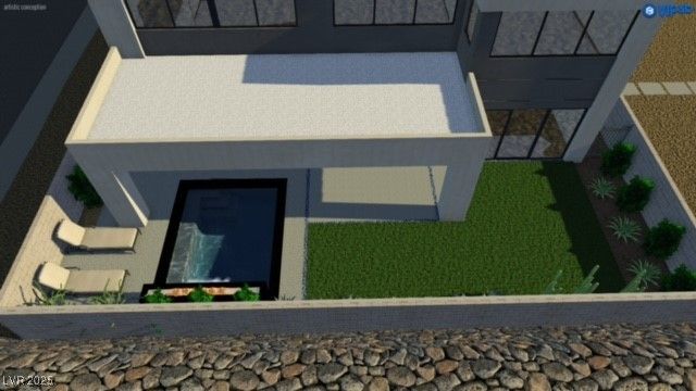 21 Highland Cove Lane, Henderson, NV 89011