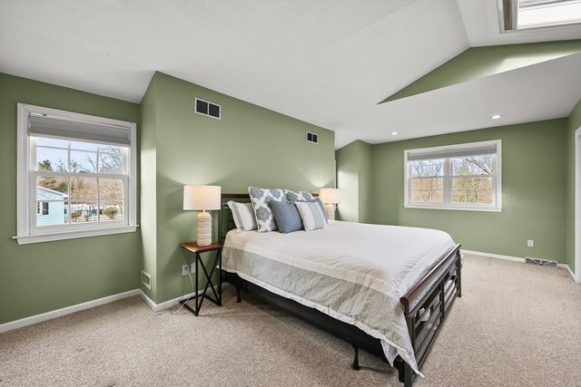 12 Old Carriage Drive, Wilbraham, MA 01095