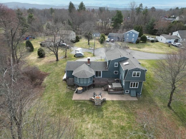 12 Old Carriage Drive, Wilbraham, MA 01095