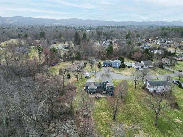 12 Old Carriage Drive, Wilbraham, MA 01095