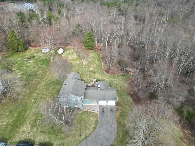 12 Old Carriage Drive, Wilbraham, MA 01095