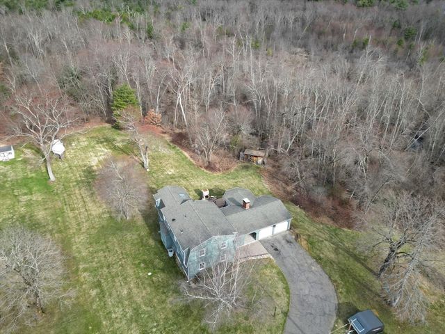 12 Old Carriage Drive, Wilbraham, MA 01095