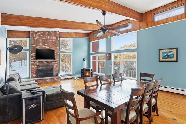 52 Allens Trail, Groton, MA 01450